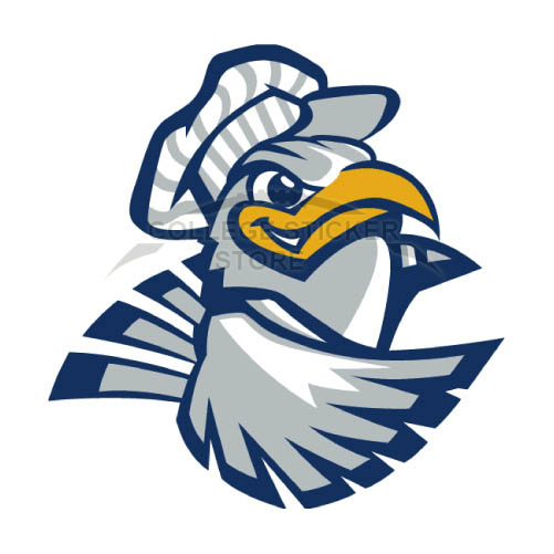 Customs Chattanooga Mocs Iron-on Transfers (Wall Stickers)NO.4137